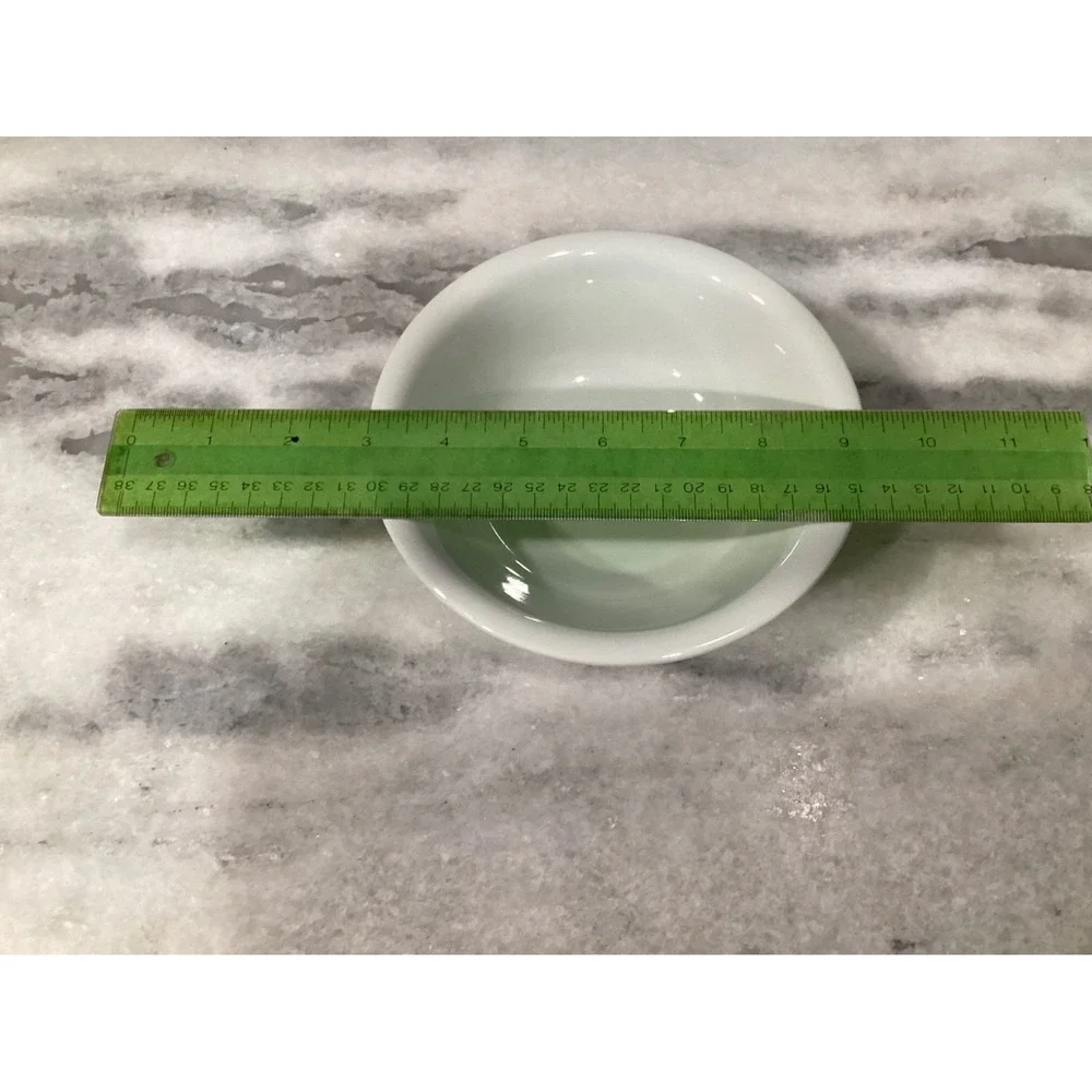 VTG 1987 Coupe Cereal Bowls 